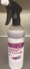 Professional Shine Made in Germany kein billiger Mist Nano Versiegelung 750ml 