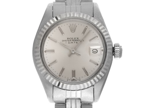 Rolex oyster perpetual - rolex,