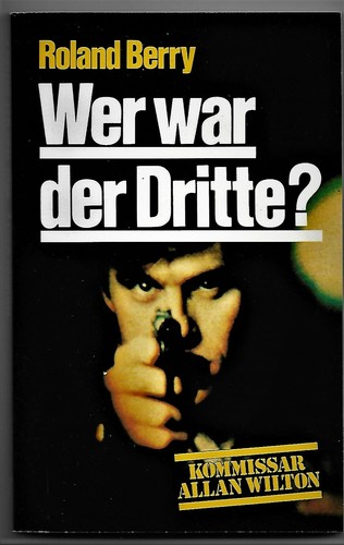 Roland berry wer war - berry, >