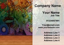 Tattoo Künstler Studio