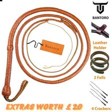 Braune Känguruleder