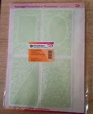 STANZBOGEN,Deko, 3D-Motive