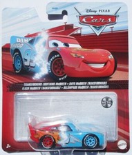 Mattel Disney Pixar Cars -