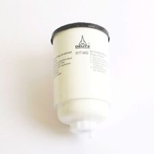 Deutz Dieselfilter