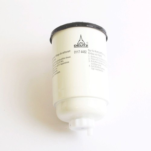 Deutz dieselfilter - deutz,