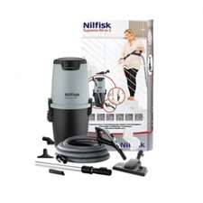 Nilfisk Supreme LCD SET's