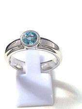 Silberring LLD La Luna Design