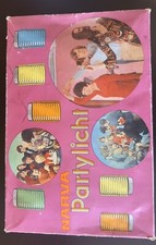 DDR VEB NARVA Partylicht