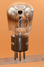 Valvo L413 Vintage Audio Tube