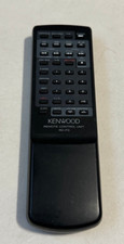 Original Kenwood Fernbedienung