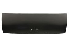 Motorhaube (mit Platz für