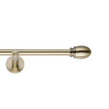 Gardinenstange 1- läufig