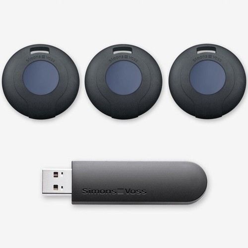 Simonsvoss mobilekey - simonsvoss,