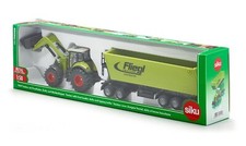 Siku farmer traktor - siku,
