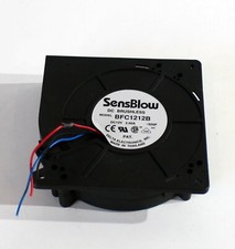 N13-04708 Lüfter Fan DELTA Sensblow BFC1212B 12V- 2A 120x120x32mm 