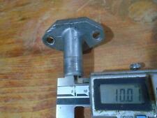 Zündapp Bergsteiger 247-02 orig Ansaugstutzen Rohr Tuningversuch Mofa