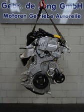 - TOP - Motor Renault Clio III 2.0 16V - M4R700 - Bj.13 - 55KM