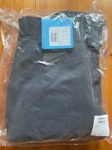 Salomon the brilliant skihose - salomon,