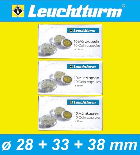 Leuchtturm kapseln für - 10,