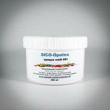 250ml SICO OPATEX 091 opaque