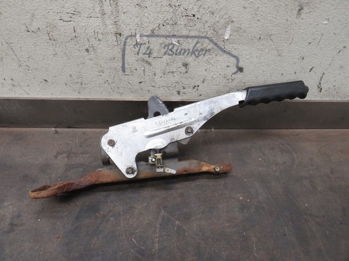 Handbremse verkleidung - t4,