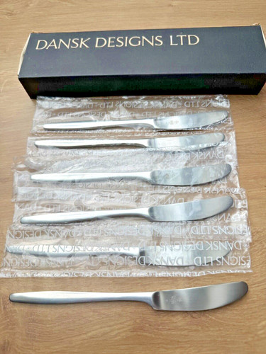 Dansk designs variations - dansk, v