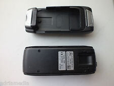 Mercedes UHI Nokia E66  Halterung Handyschale NEU A2048204451 CRADLE Ladeschale 