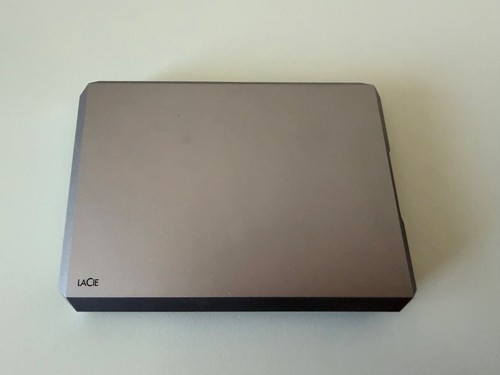 Lacie mobile drive 5tb - mobile, v2