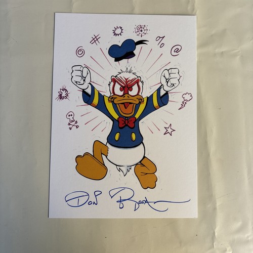 Print von dagobert - , a