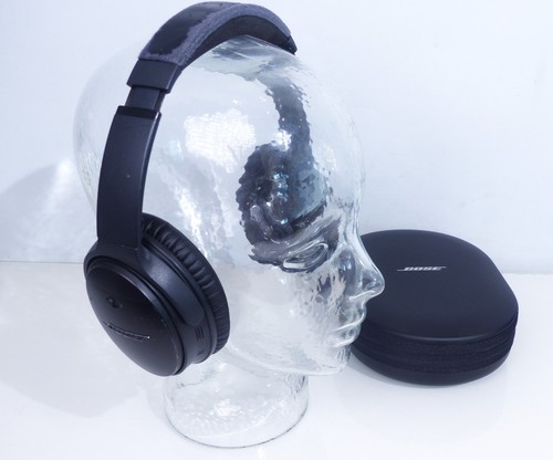 Bose quietcomfort qc35 - bose, 35