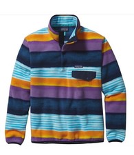 Patagonia Mens Synchilla