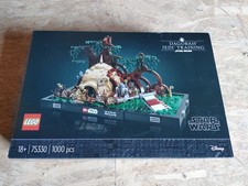 LEGO Star Wars 75330: Jedi