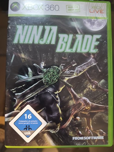Microsoft ninja blade für - microsoft,