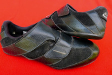 Nike Roubaix II V Leather Premium Gr 44 Sportschuhe Fitness Herren Leder Sneaker