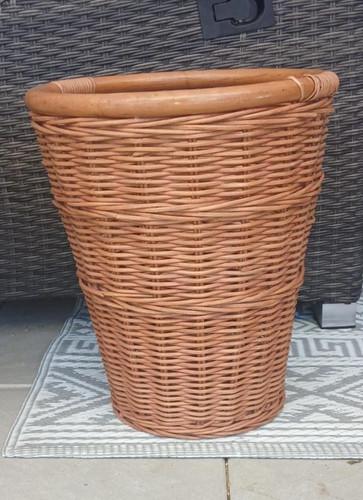 Weidenkorb rattankorb ohne - rattankorb,