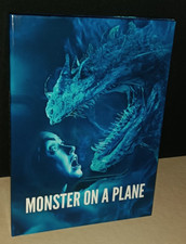Monster on a Plane (2024)