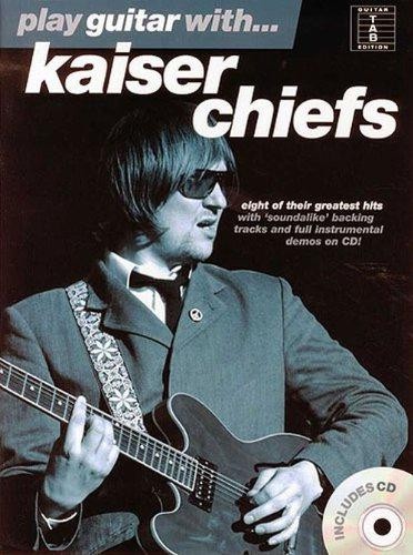 Play guitar with kaiser - play,