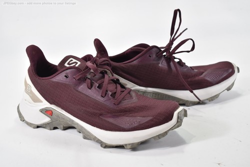 Salomon alphacross damen - alphacross,