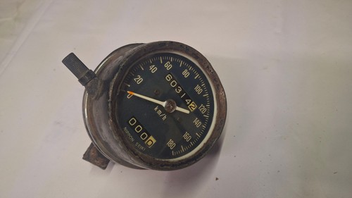 Honda 250 75 tacho 180 - cb,