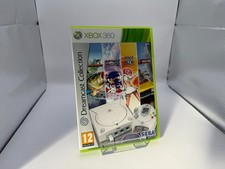 SEGA Dreamcast Collection -