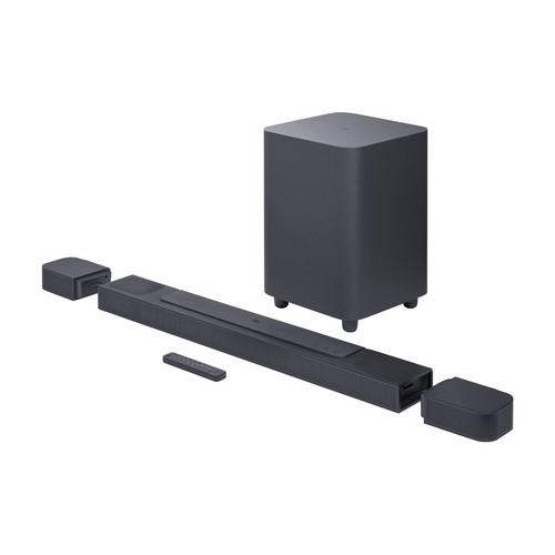 Jbl bar 800 pro - pro, schwarz