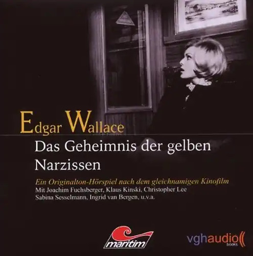 Edgar wallace 02 - edgar,