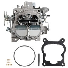 Vergaser for quadrajet - quadrajet, 4mv