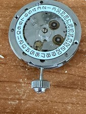 Lucien Rochat Chronograph