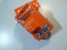 Stihl  FS  160   Haube  4119  084 0900  # 2076