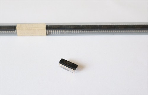 Zähler dekaden teiler - zähler-ic/, dekaden-teiler