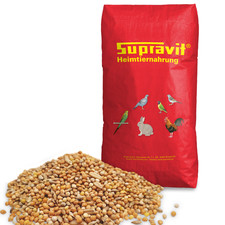 Supravit Wellensittichfutter