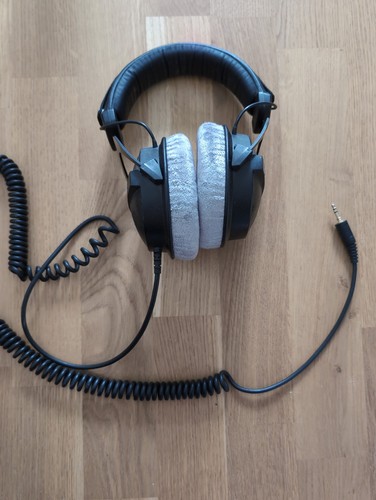 Beyerdynamic 770 pro 250 - beyerdynamic,