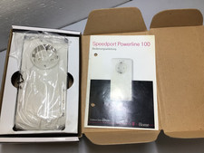 Nr. 351 Telekom Speedport Powerline 100 T-Home  200 MBits/s