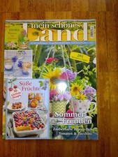 Mein Schönes Land Juli/August